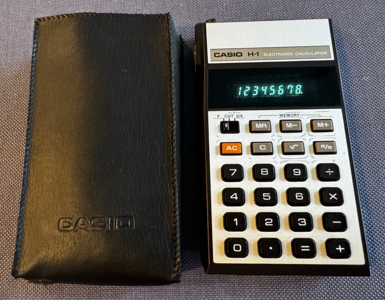 casio カシオ H111 動作品 1544 ヴィンテージ casio カシオ H111 動作品 1544 ヴィンテージ CASIO Casio old