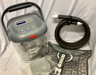 OasisSpace  Pain Relief System, CTS-001, NEW - DAMAGED BX!