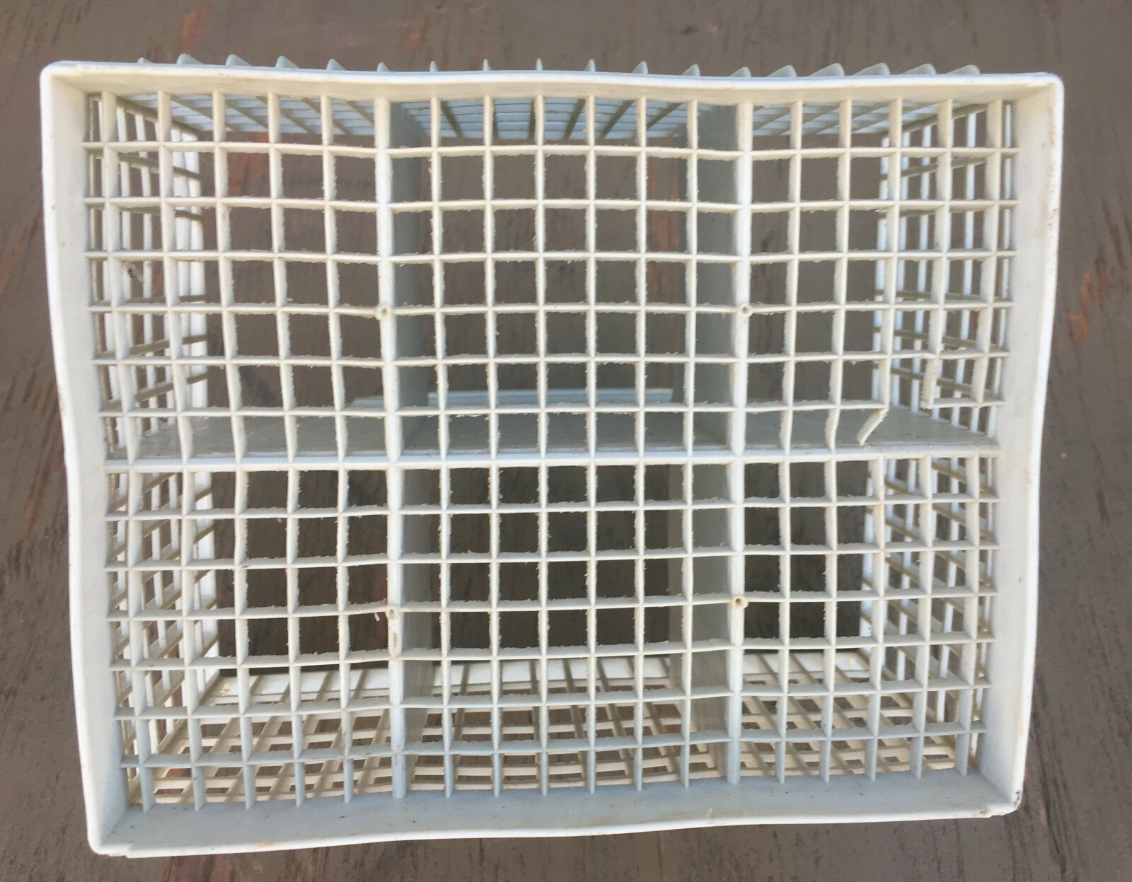 GE Dishwasher Silverware Utensil Cutlery Basket tray rack caddy holder flatware