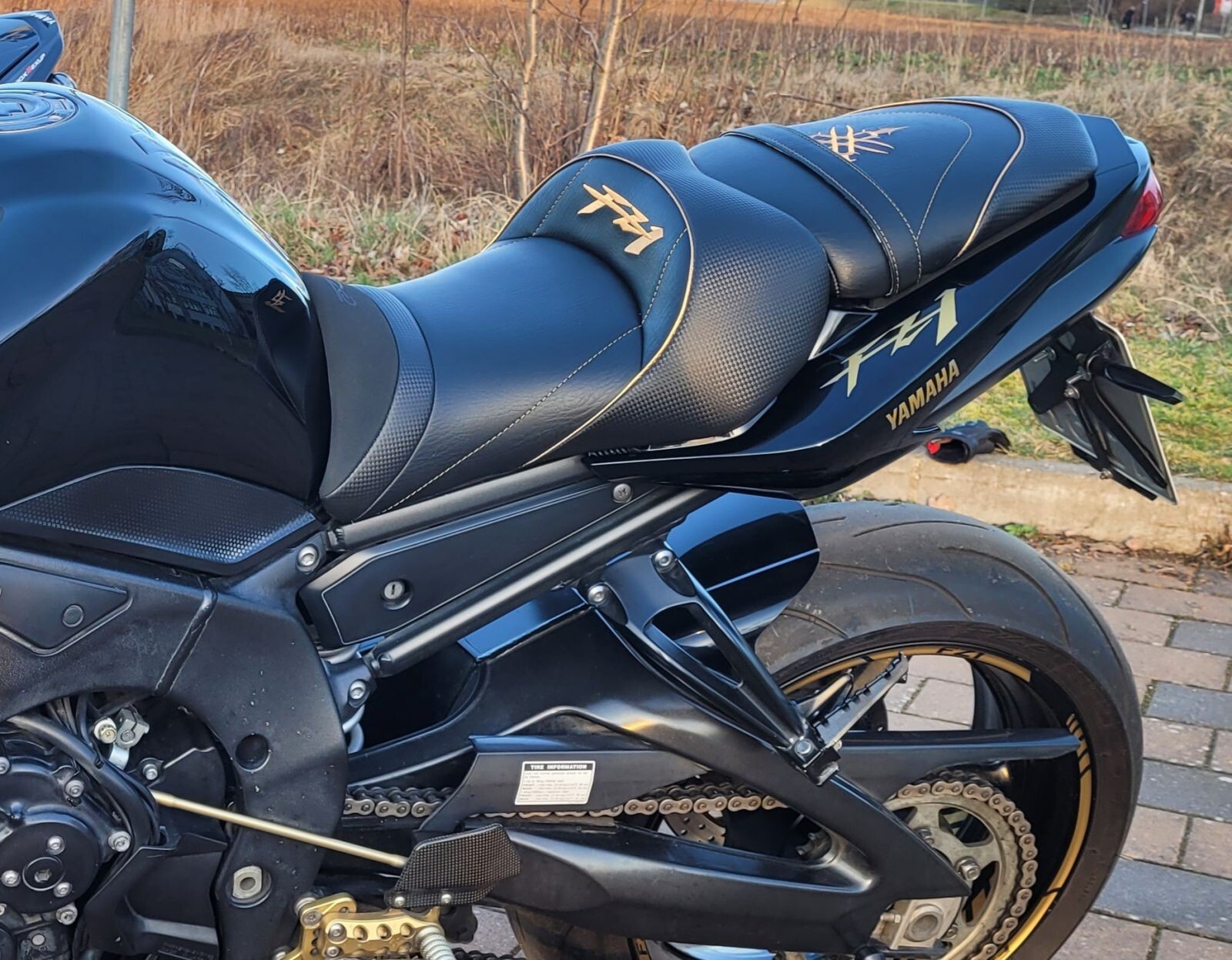 FZ1　USコンフォートシート FZ1 USコンフォートシート FZ1 USコンフォートシート 楽天市場