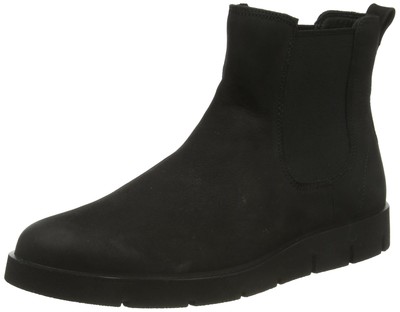 Details about ECCO Women's Women's Bella Chelsea Boot, Black Nubuck, 37 EU6 6.5 M US Details about ECCO Women's Women's Bella Chelsea Boot, Black Nubuck, 37 EU6 6.5 M US