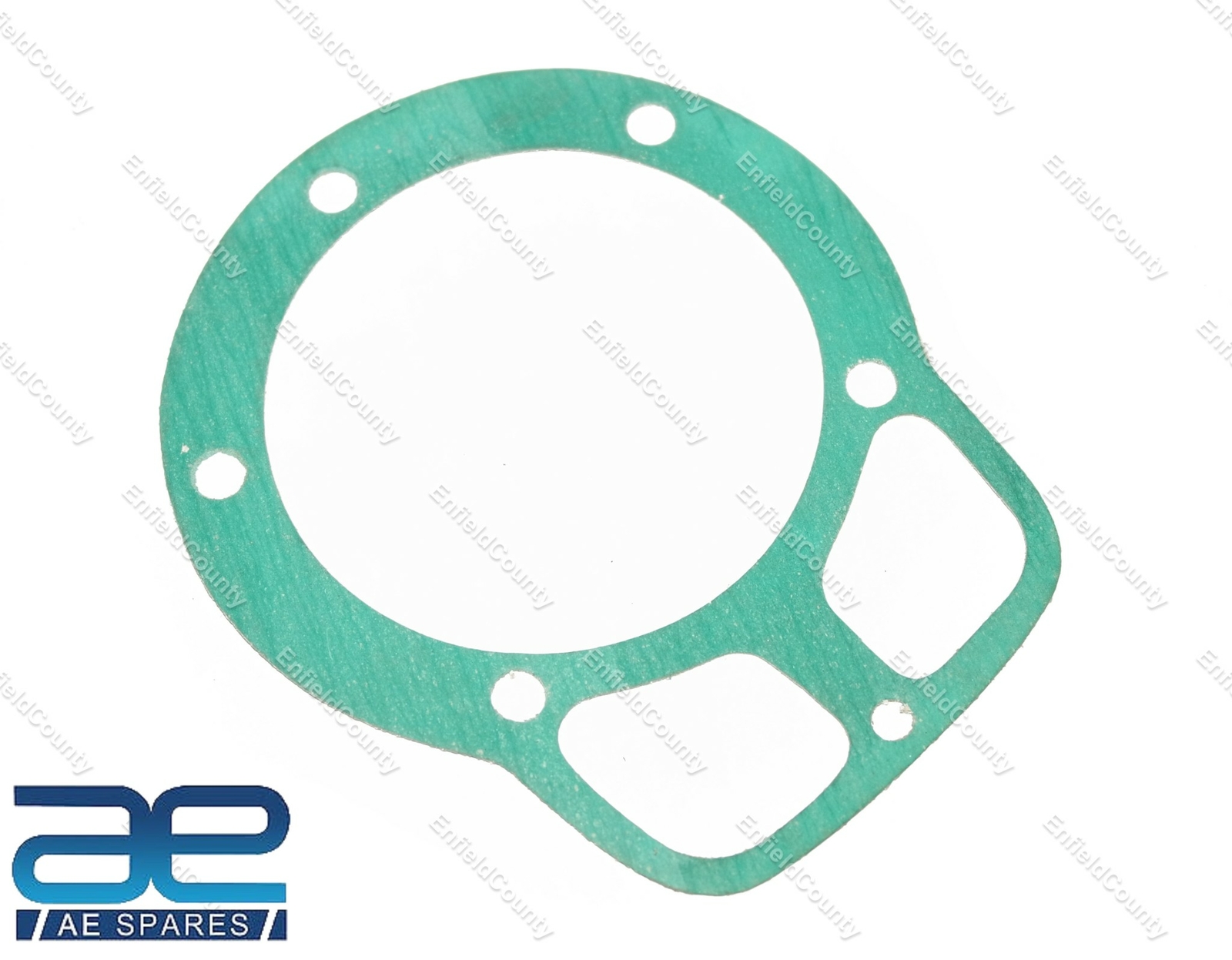 Cylinder Head Base Gasket Seal For Royal Enfield Bullet 500cc 