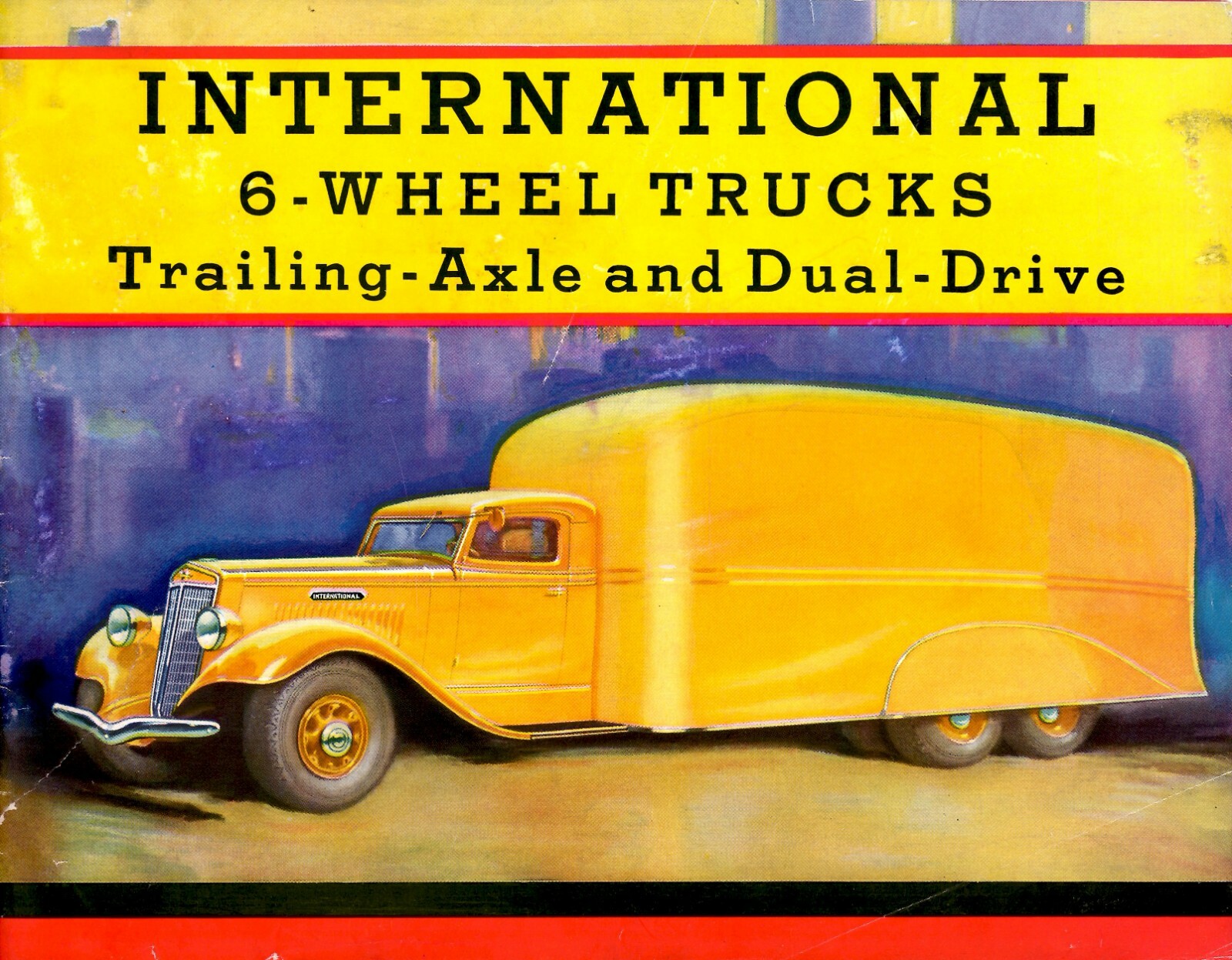 洋書 INTERNATIONAL TRUCKS $_57.JPG?set_id=8800005007