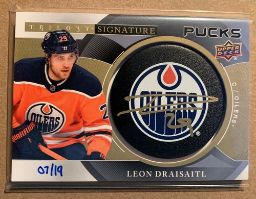 Leon Draisaitl