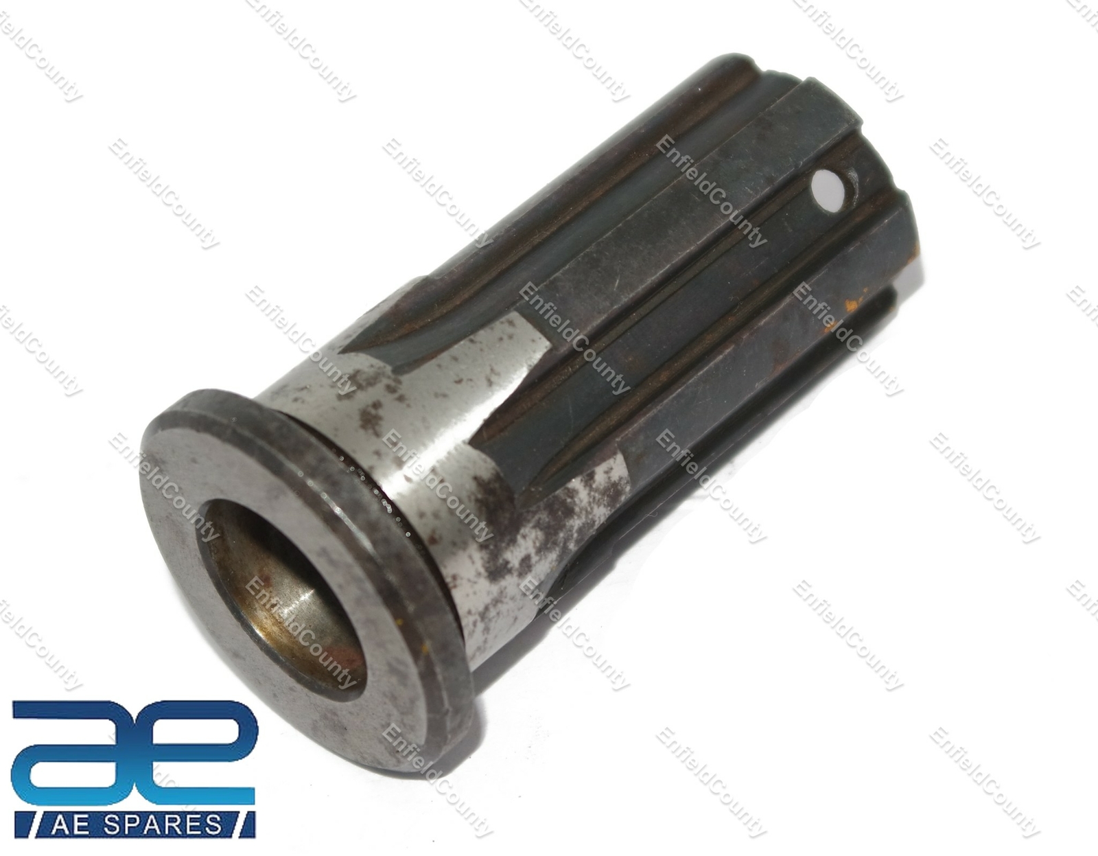Drive Side Front Sprocket Sleeve For Lambretta GP SX LI S TV Scooter 