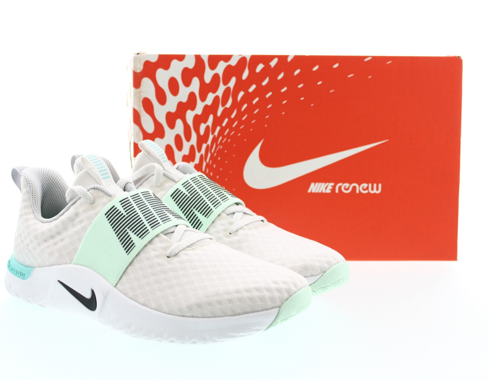 nike renew comfort