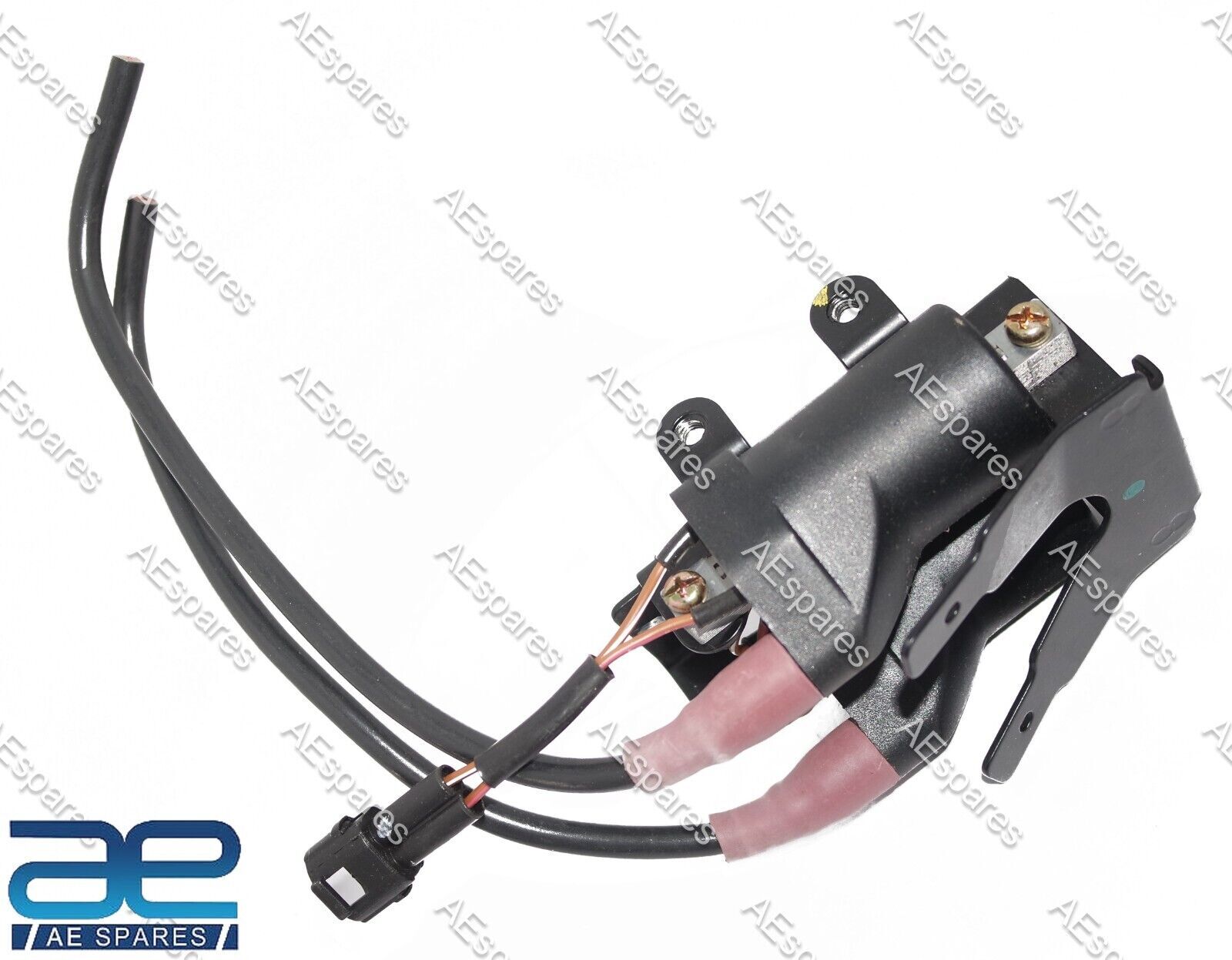 Ignition Coil Assembly For Royal Enfield Twins Interceptor 650cc 148089/C 