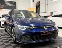 2023 Volkswagen Golf 2.0 TDI GTD DSG Euro 6 (s/s) 5dr HATCHBACK Diesel Automatic