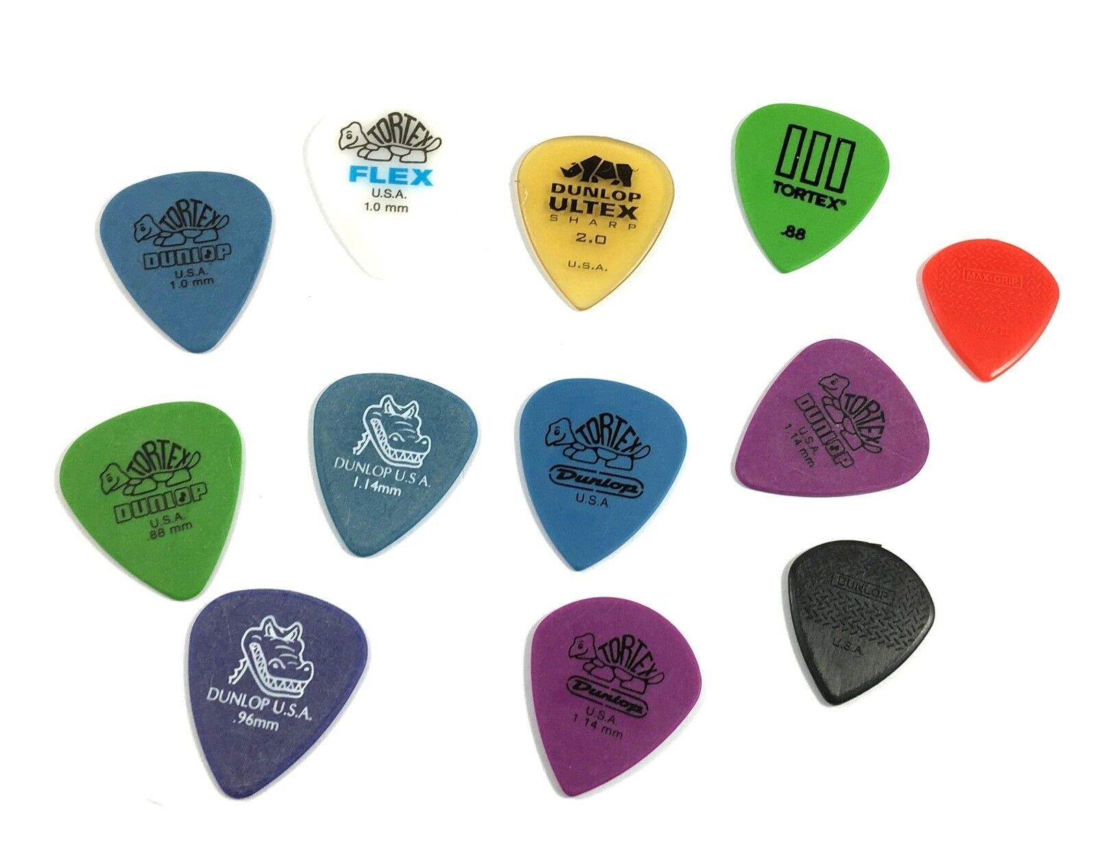 Как выбрать медиатор. Dunlop pick. tortex flex. dunlop pvp103 медиатор jazz iii pick variety. dunlop guitar picks.