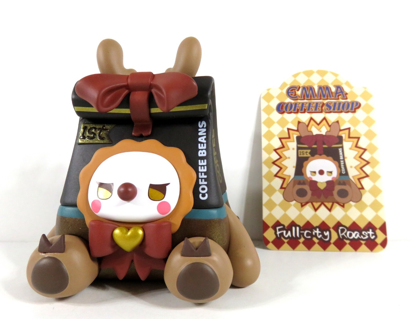 トップス andmary Emma pocket set up Emma pocket set up