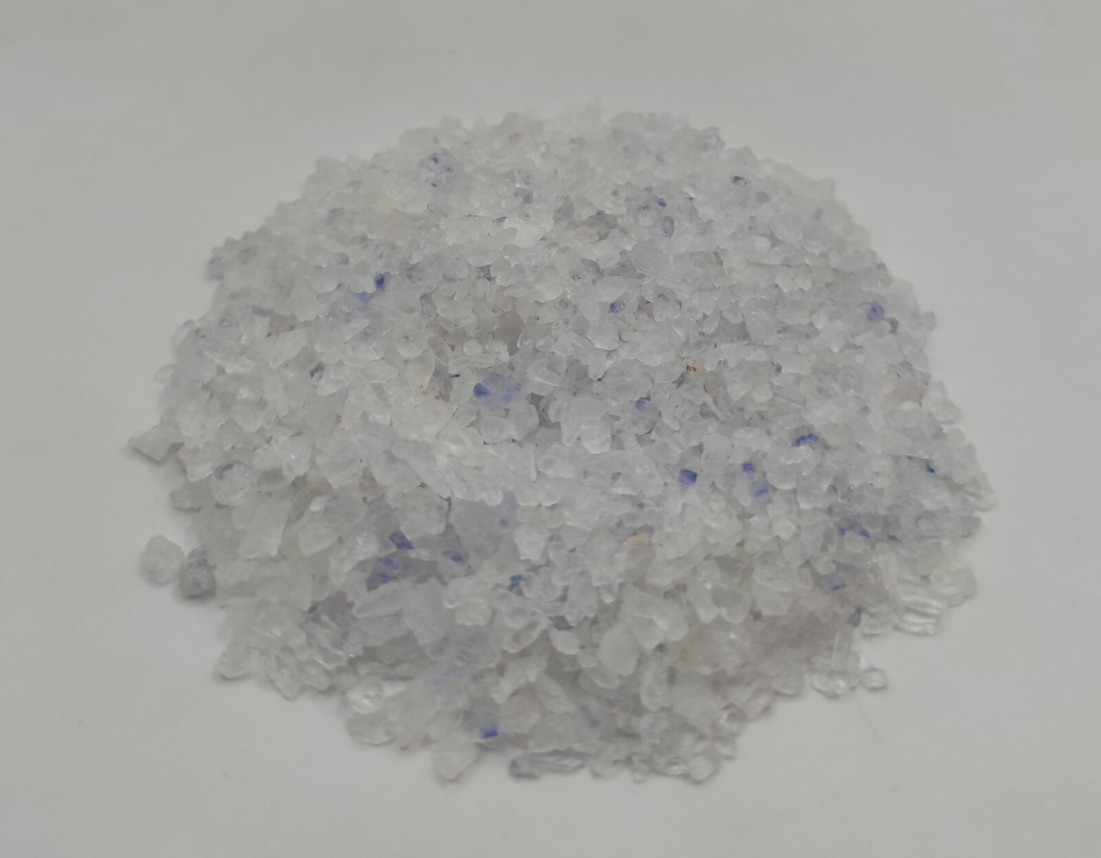 Natural Persian Blue Salt 40g(1.4 oz) - 1.95kg(68.8 oz) Premium Quality