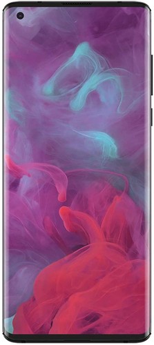 Motorola Moto Edge 5G XT2063-2 6.7" 256GB 64MP  Unlocked Solar Black