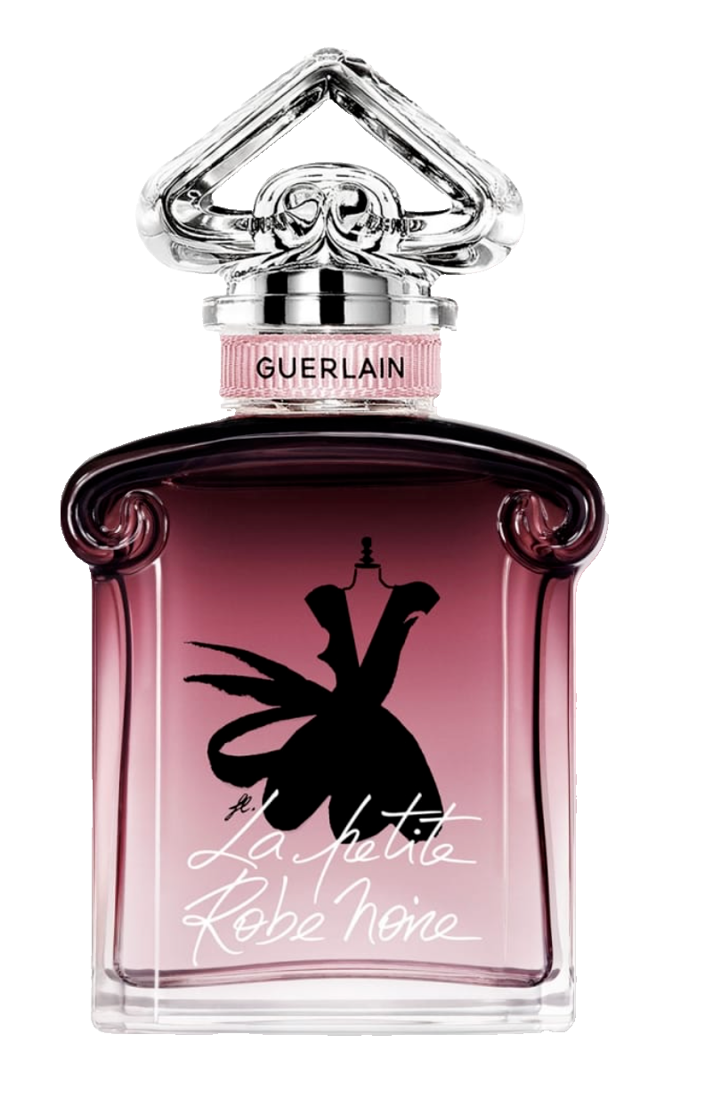 Guerlain La Petite Robe Noire ROSE NOIRE EDP 30ml / 1 oz