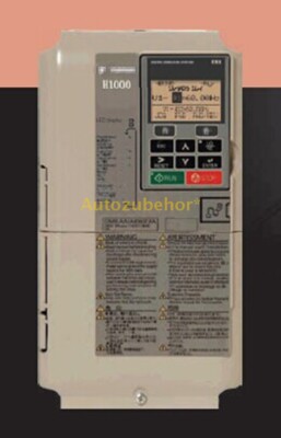 Cimr-hb4a0031 frequency converter CIMR-HB4A0031 11kw