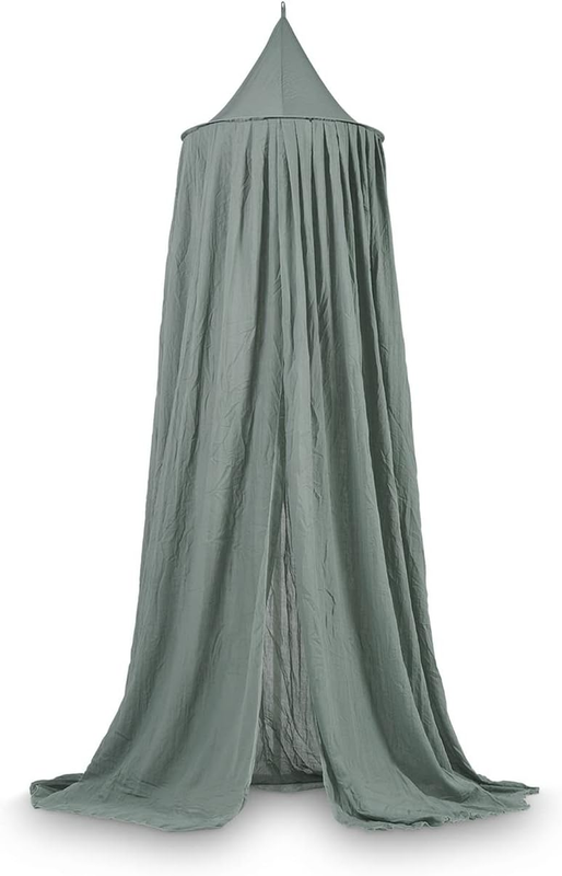 Bed Curtains Crib Canopy - Baby Nursery De