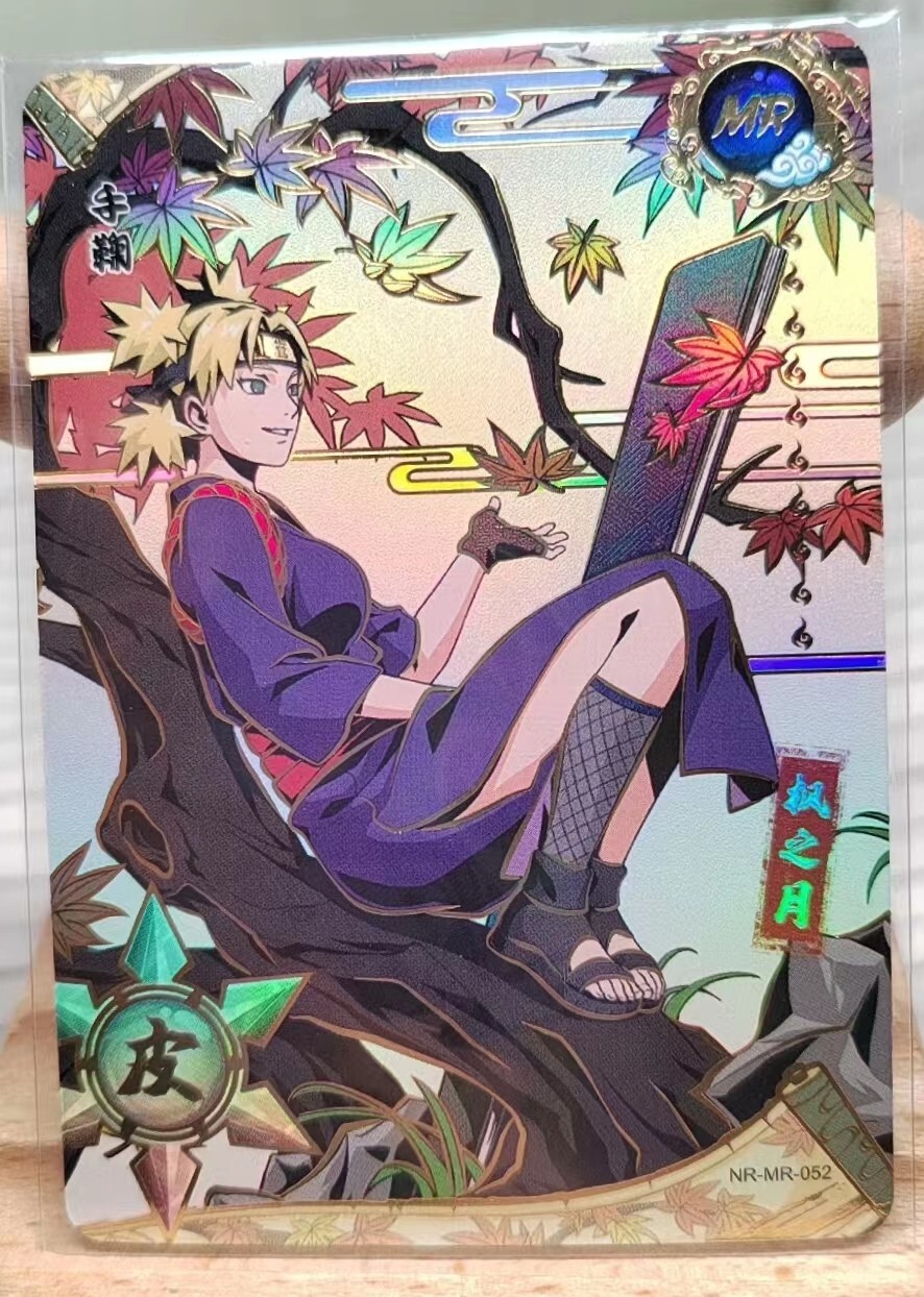 ◆temari.naru◆ Amazon.com: Megahouse Naruto Gals: Temari (Ver. Splash