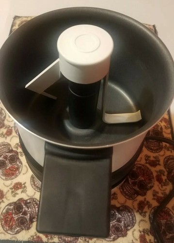 Vintage Tefal Cook & Stir 8361 Le Saucier - Excellent Condition (Tested) French