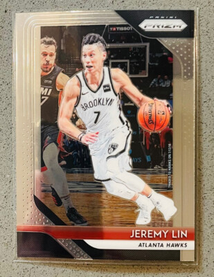 その他 NBA Jeremy Lin 12-13 Prizm 2013-14 Panini - Jeremy Lin #34 for sale | eBay