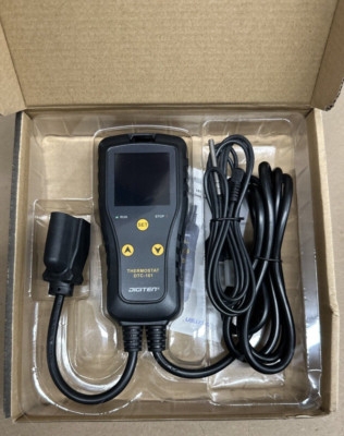 Digiten Digital Temperature Controller Heating & Cooling Model DTC-101