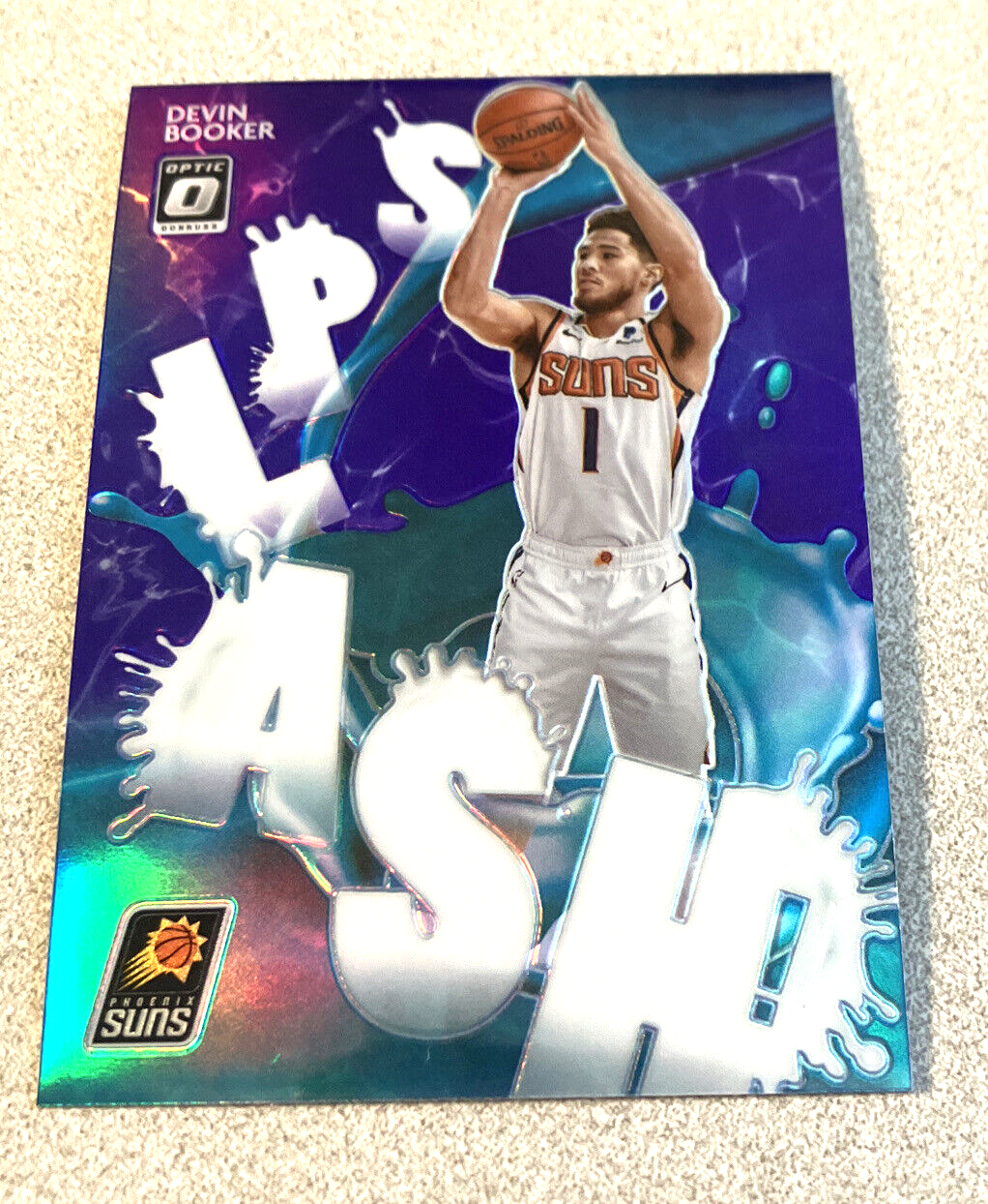 PSA10 ルーキー DEVIN BOOKER RC PRIZM LOW POP PSA10 ルーキー DEVIN BOOKER RC PRIZM LOW POP - メルカリ