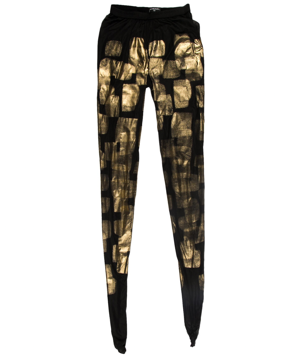 Chanel deals jogging pants