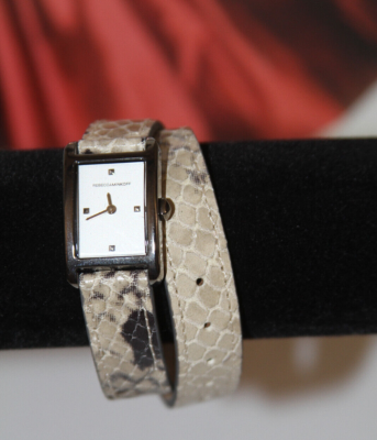 Rebecca minkoff hotsell wrap watch