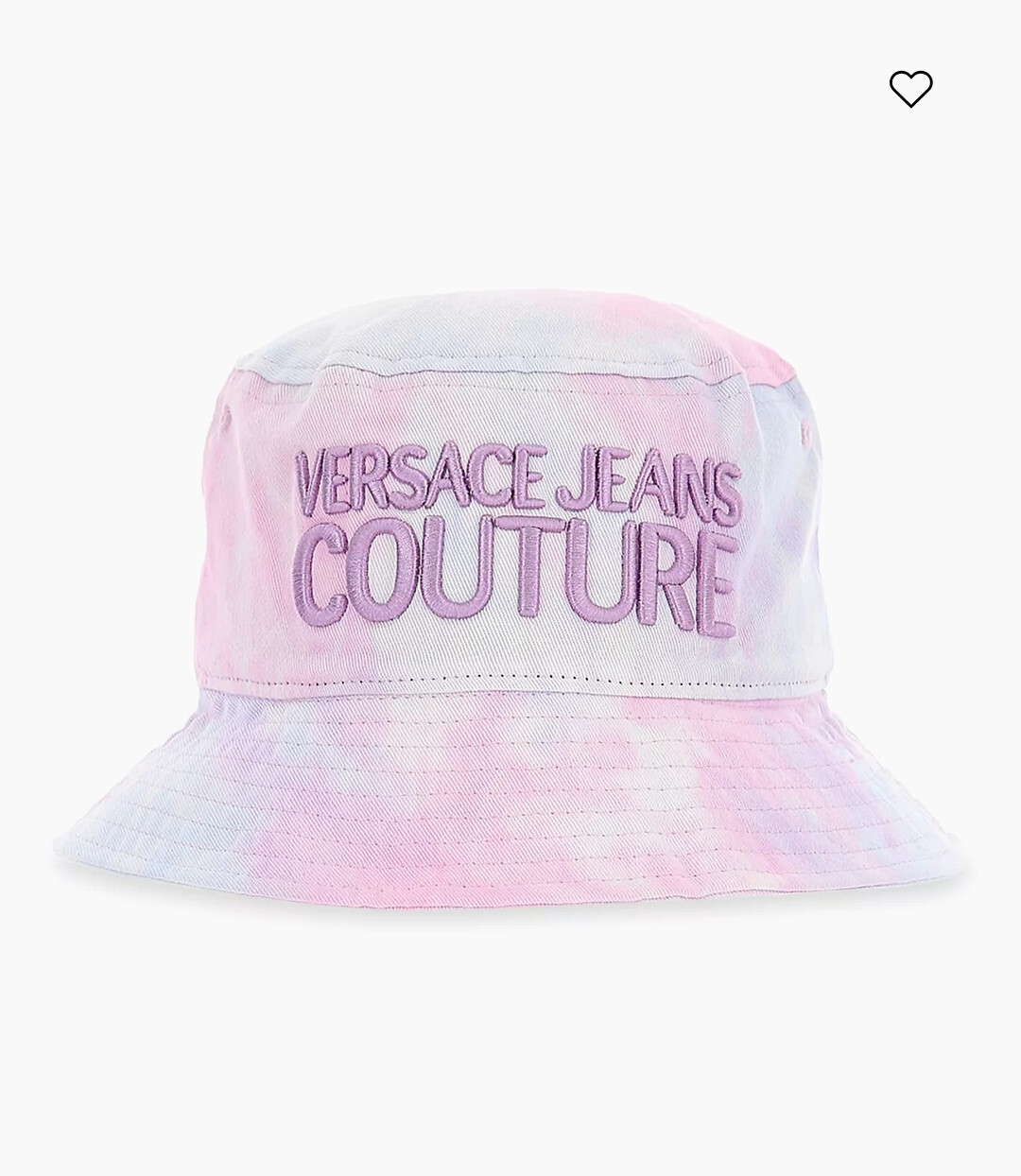 ハット VERSACE JEANS COUTURE Woman Hat Grey 77HAZK50ZG291 816 Versace Jeans Couture Hat | italist