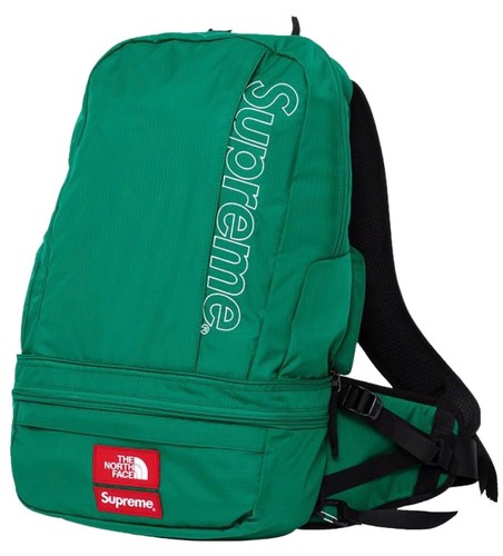Supreme   x The North Face Trekking Convertible Backpack / Waist