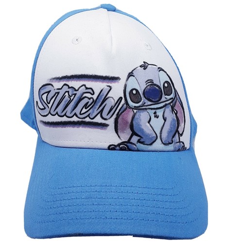 Cap Trucker Sketch Art Adjustable