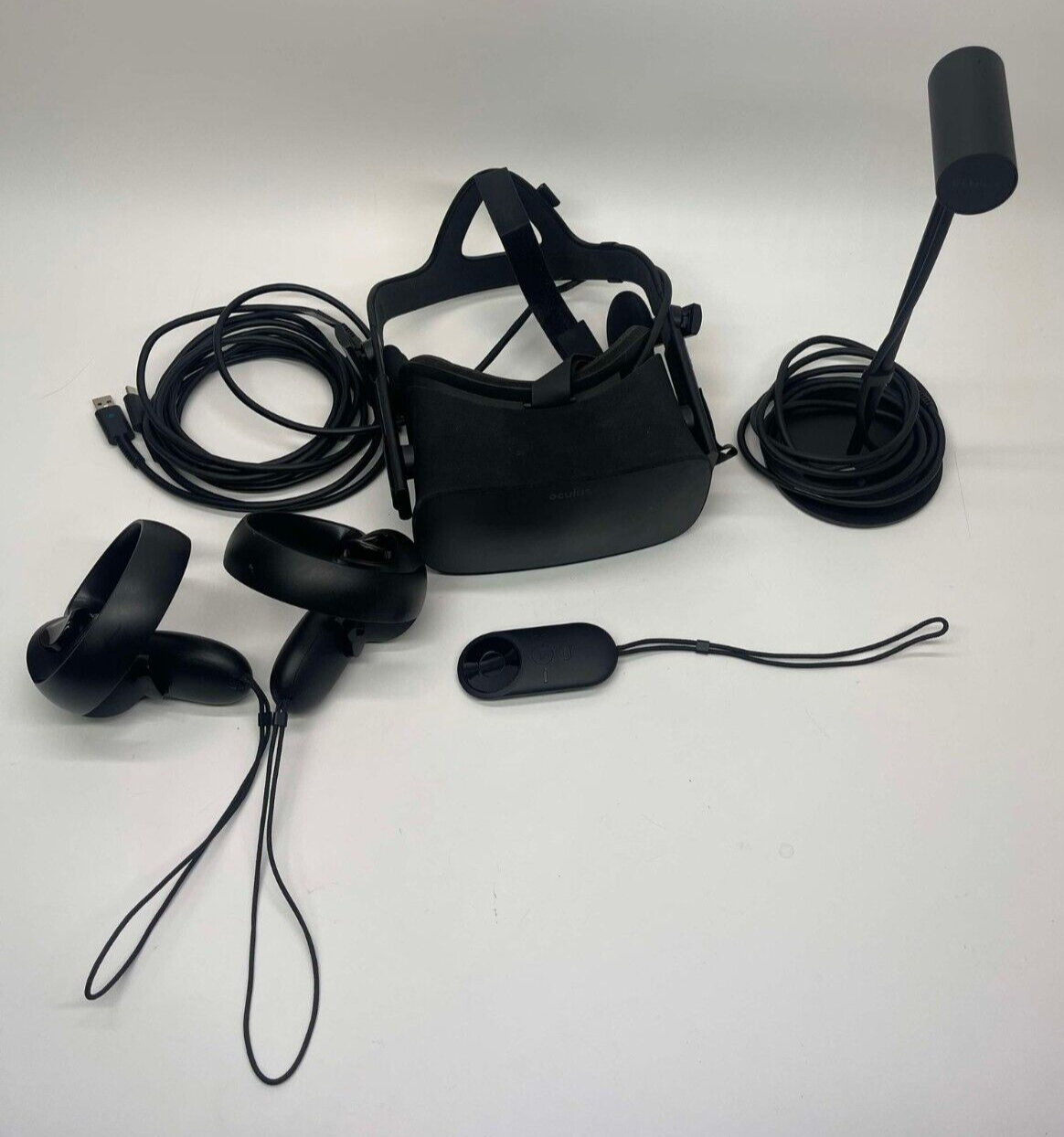  rift VRゴーグル Amazon | Oculus Rift S (オキュラス リフト エス) (VR) [並行