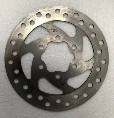 Jetson Quest Foldable Electric Scooter Brake Disc