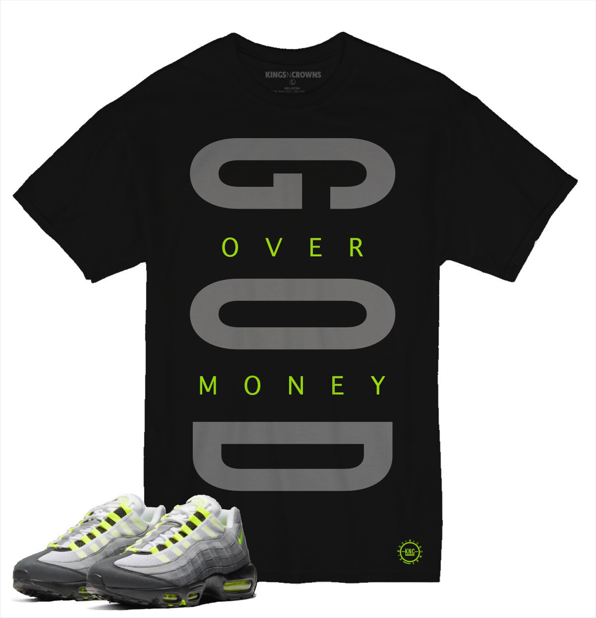 air max 95 monster shirt