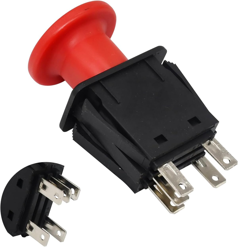 PTO Switch for Ariens Gravely MTD Cub Cadet Scag Toro 925-1716 925-04174 430-401