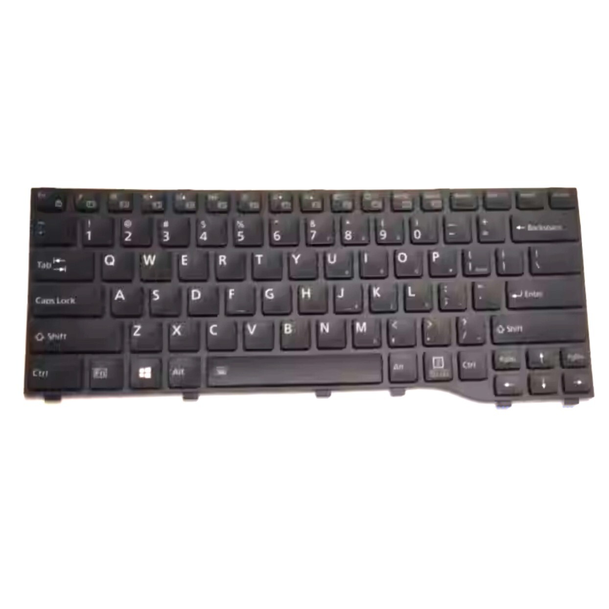 【新品・未使用】LIFEBOOK UH Keyboard 2個セット LIFEBOOK UH keyboard レビュー 軽く薄く打ちやすく モバイル
