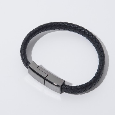 New Bracelet Charger USB Charging Cable Data Type C