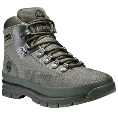forest green timberland boots