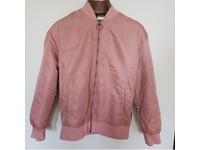 adidas rose jacket