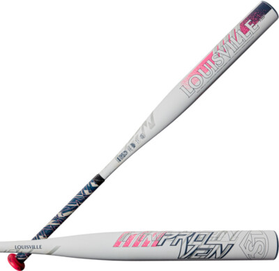 2022 Louisville Slugger Proven Women's Fastpitch Softball Ba