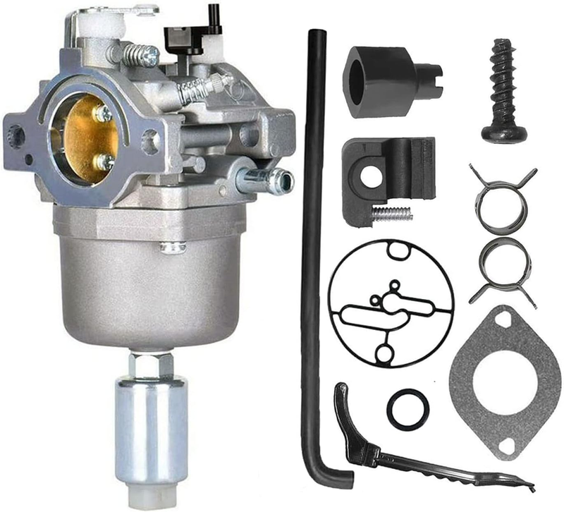 Carburetor for John Deere 108 105 115 D105 D110 L105 L107 LA105 LA115 X120 X145
