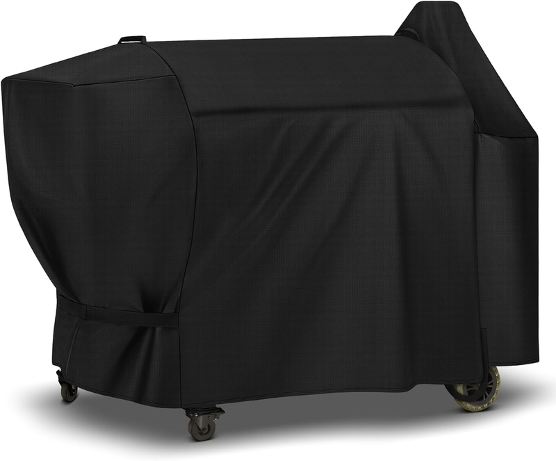 Waterproof Pellet Grill Cover for Pit Boss 1000/1100 Series 