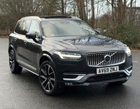 2020 Volvo XC90 2.0 B5 MHEV Inscription Pro Auto 4WD Euro 6 (s/s) 5dr ESTATE Die