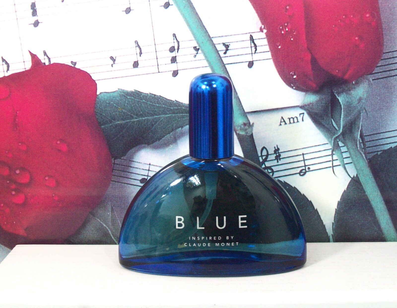 GDEAUDETOILETTE fragrance for men＆women Amazon.com : Guess Seductive Blue Men/Homme Eau de Toilette