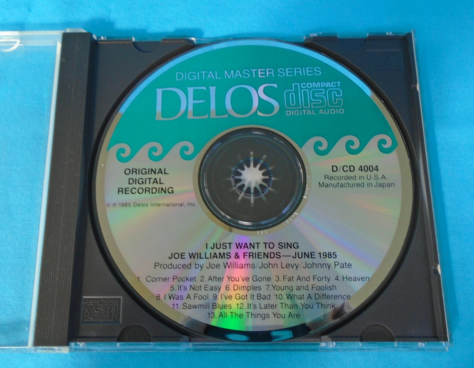 洋楽 Stik Figa & Conductor Williams - Joyland Stik Figa & Conductor Williams - Joyland CD | eBay
