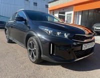 2023 Kia XCeed 1.6 GDi 8.9kWh 3 DCT Euro 6 (s/s) 5dr HATCHBACK Petrol/Electric H
