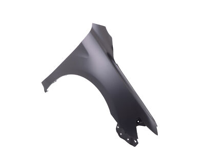 Front Right Passenger Side Fender For Toyota Camry 07-11 TO1241211 5380106110