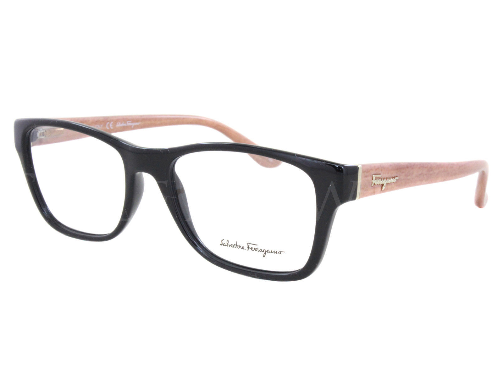 Eyeglass Frames