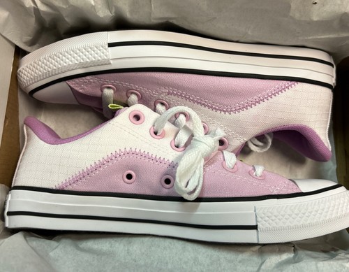 Converse Women's Chuck Taylor All Star Rave Stardust Lilac