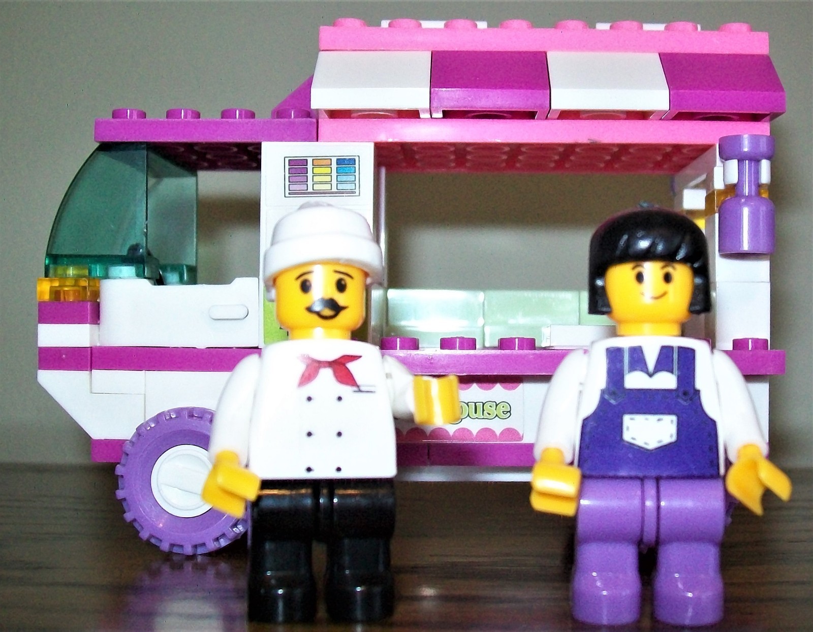 Sluban Building Blocks - Set  #M38-B0155 