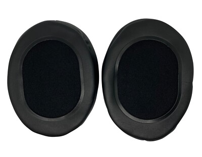 Premium Replacement Ear Pad Cushions Kingston HyperX PS Xbox PC Gaming Headsets