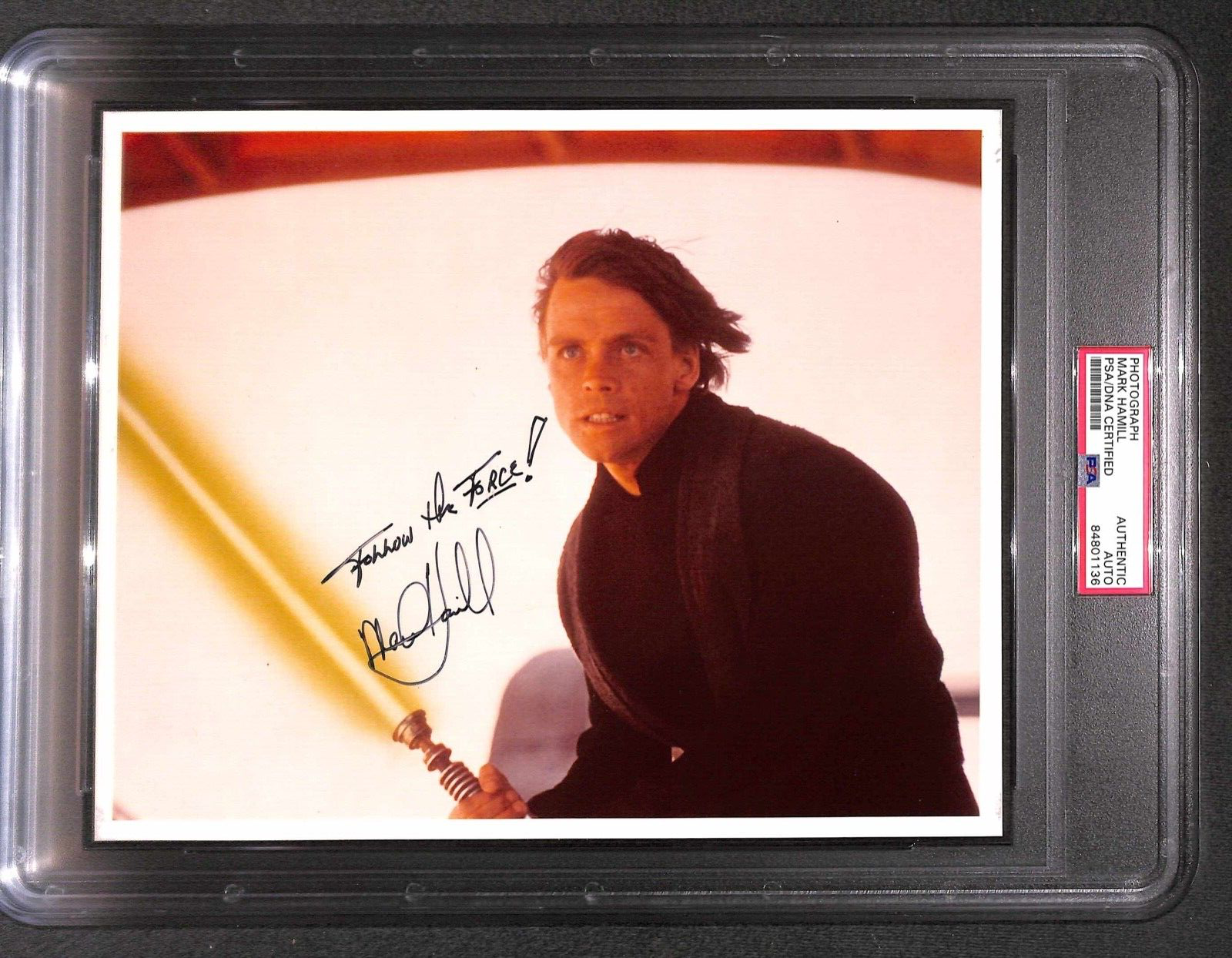 Mark Hamill 